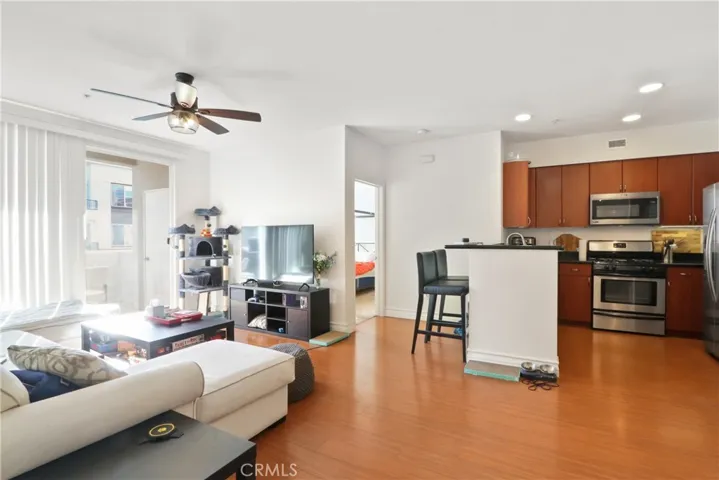 1801 E Katella 3043, Anaheim, California 92805