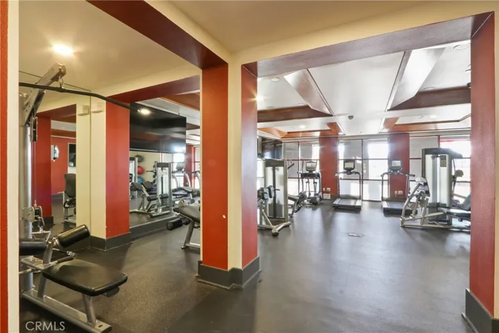 1801 E Katella 3043, Anaheim, California 92805