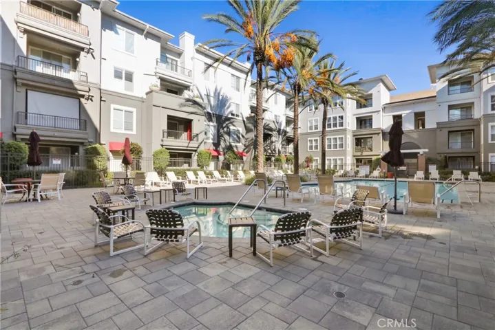 1801 E Katella 3043, Anaheim, California 92805