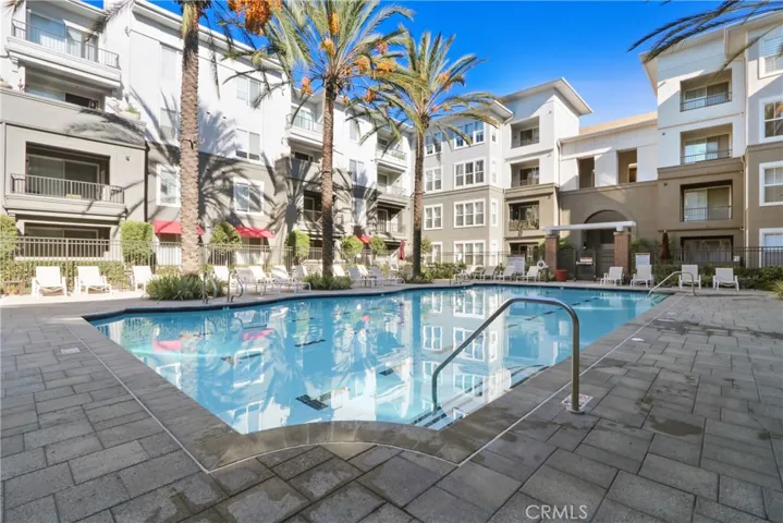 1801 E Katella 3043, Anaheim, California 92805