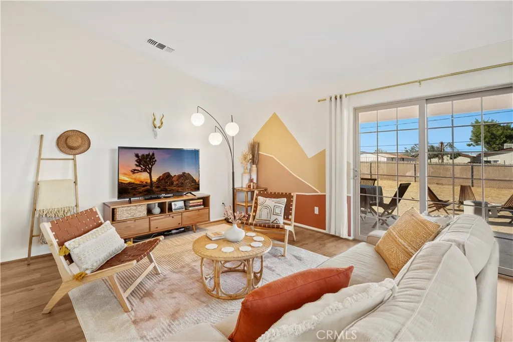 64974 Tonto Drive, Joshua Tree, California 92252 home-pic-0