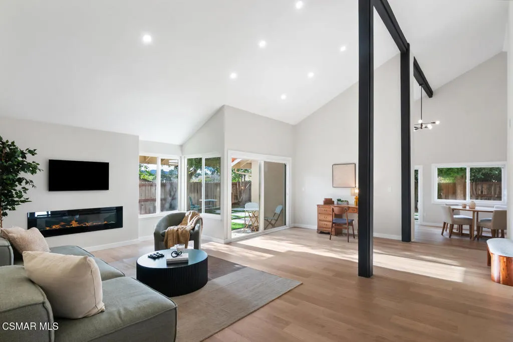3117 Saddleback Court, Thousand Oaks, California 91360 home-pic-6