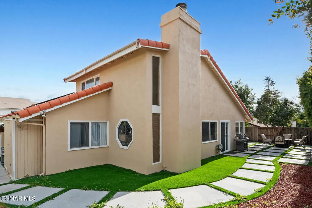 3117 Saddleback Court, Thousand Oaks, California 91360 home-pic-20