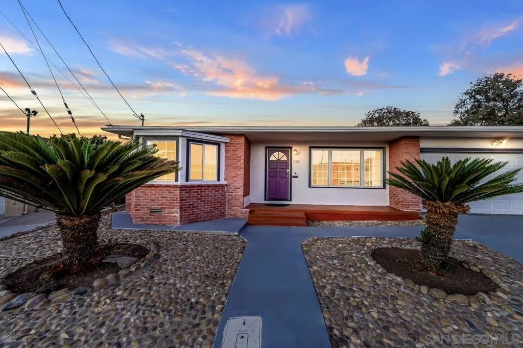 6496 Cleo St, San Diego, California 92115 home-pic-1