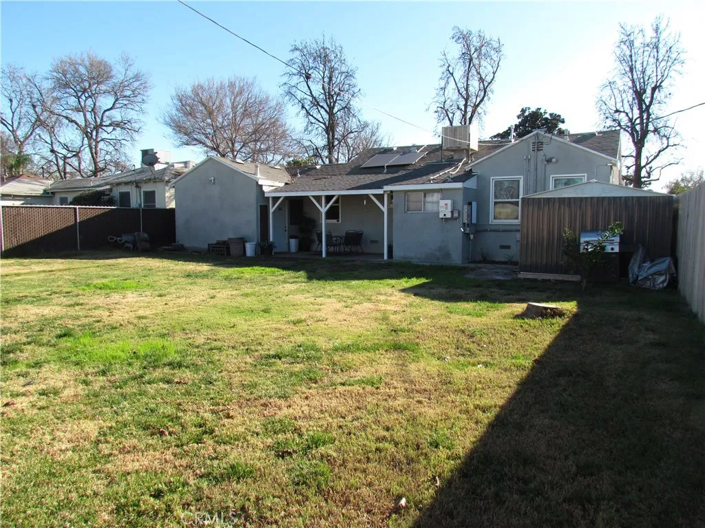 1923 E Terrace, Fresno, California 93703 home-pic-24