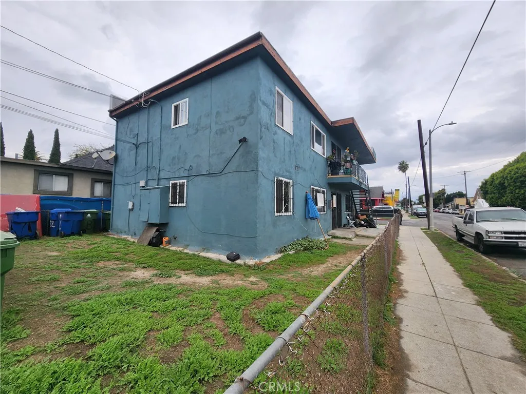 4301 Ascot, Los Angeles, California 90011 home-pic-4