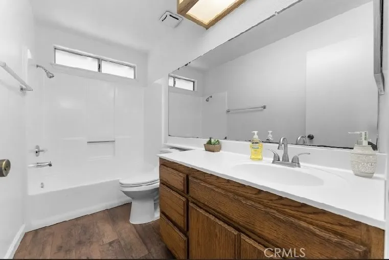 2852 San Ramon, Lancaster, California 93535 home-pic-15