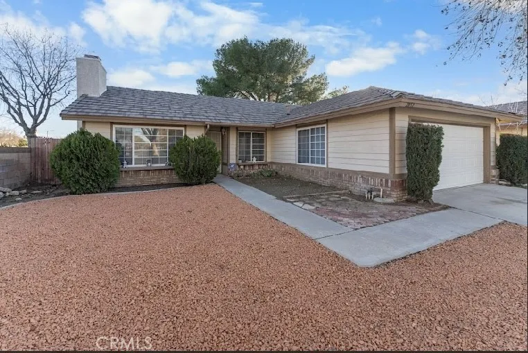 2852 San Ramon, Lancaster, California 93535 home-pic-2