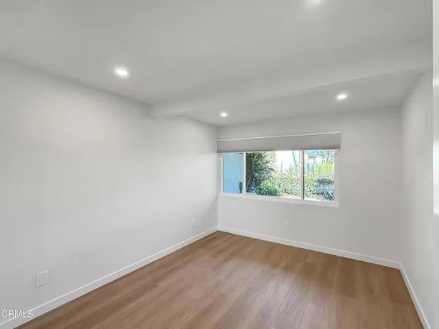 32 - Bdrm 1 & view greenbelt view