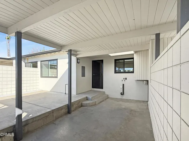 2 - Carport, Private Patio, WD Hookups