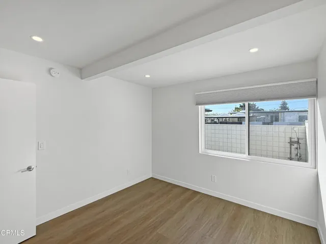 50 - Bdrm 2 & view patio