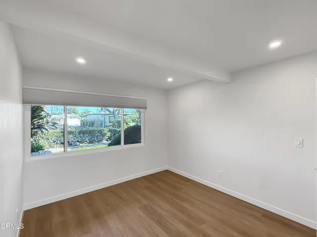 30 - Bdrm 1 zoom & view greenbelt view