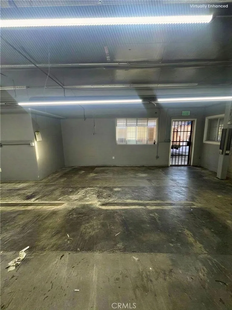 warehouse