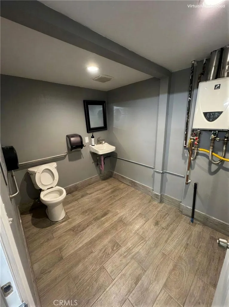 Bathroom 2