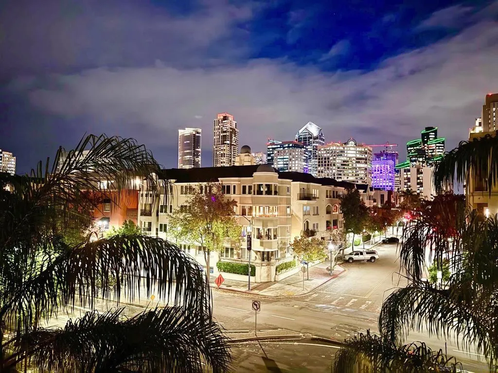500 W Harbor Drive 413, San Diego, California 92101 home-pic-46