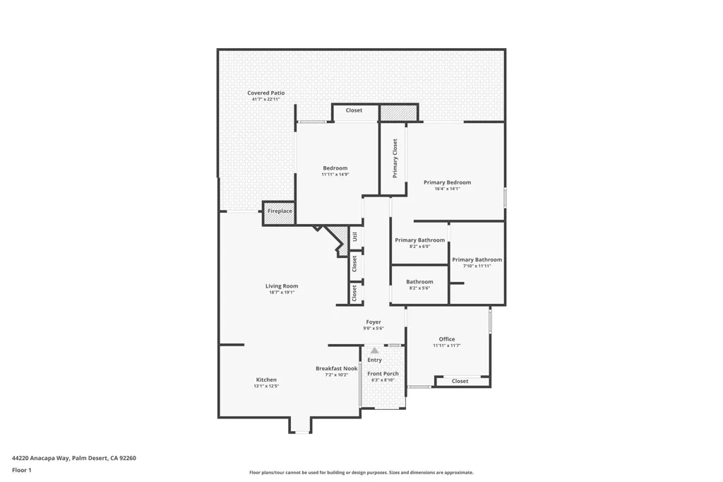 44220 Anacapa Way, Palm Desert, California 92260 home-pic-38