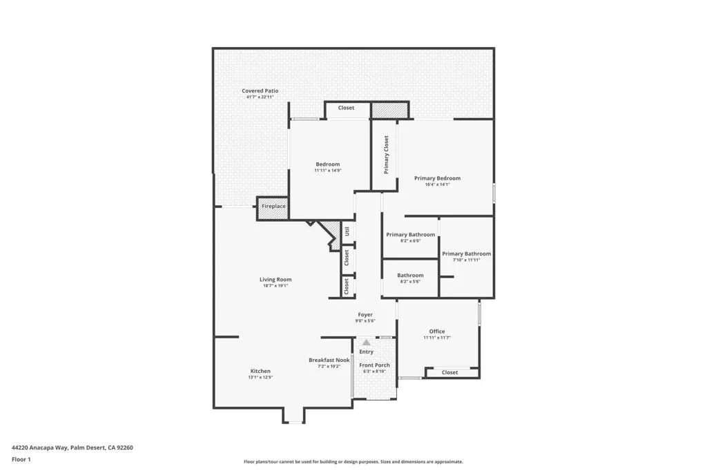 44220 Anacapa Way, Palm Desert, California 92260 home-pic-37