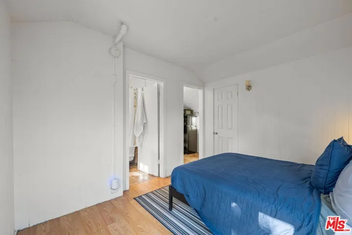 1612 1/2 N Genesee Avenue, Los Angeles, California 90046
