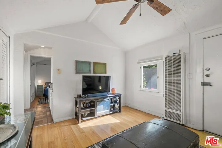 1612 1/2 N Genesee Avenue, Los Angeles, California 90046