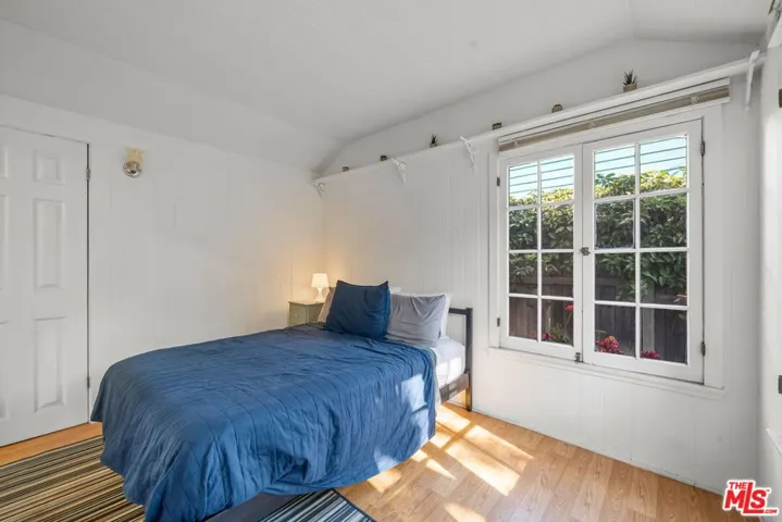 1612 1/2 N Genesee Avenue, Los Angeles, California 90046