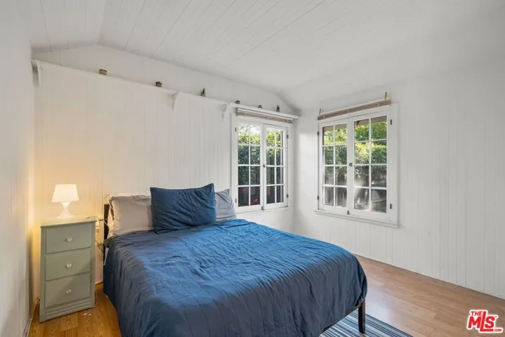 1612 1/2 N Genesee Avenue, Los Angeles, California 90046