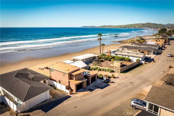 3352 Studio Drive, Cayucos, California 93430