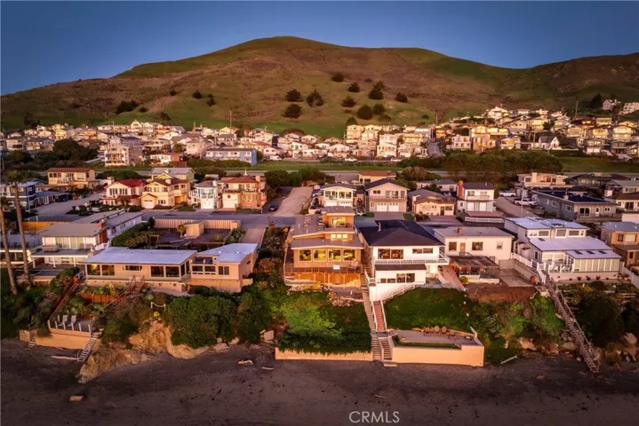 3352 Studio Drive, Cayucos, California 93430