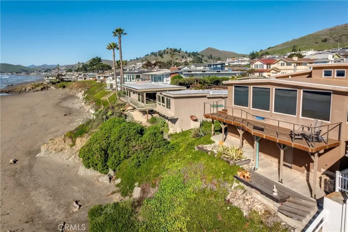 3352 Studio Drive, Cayucos, California 93430