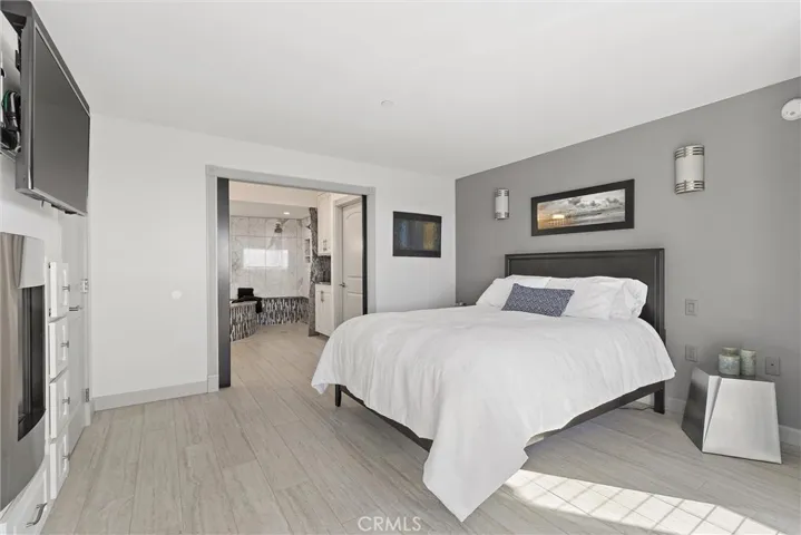 Primary ensuite