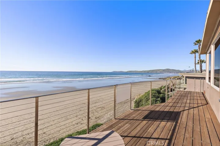 3352 Studio Drive, Cayucos, California 93430