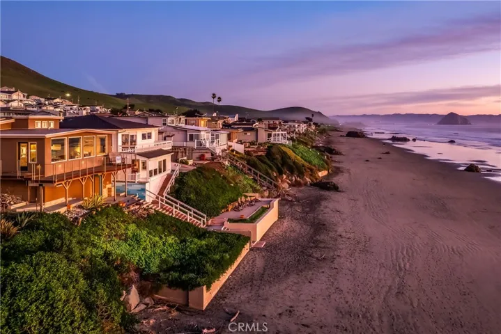 3352 Studio Drive, Cayucos, California 93430