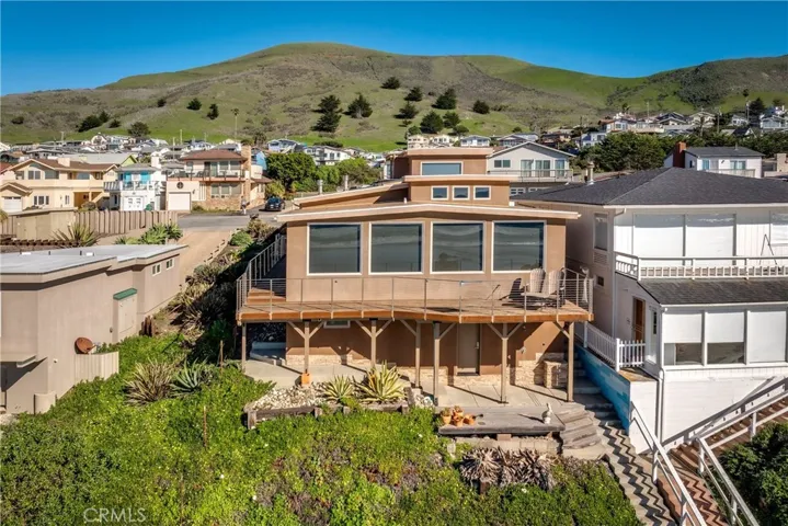 3352 Studio Drive, Cayucos, California 93430