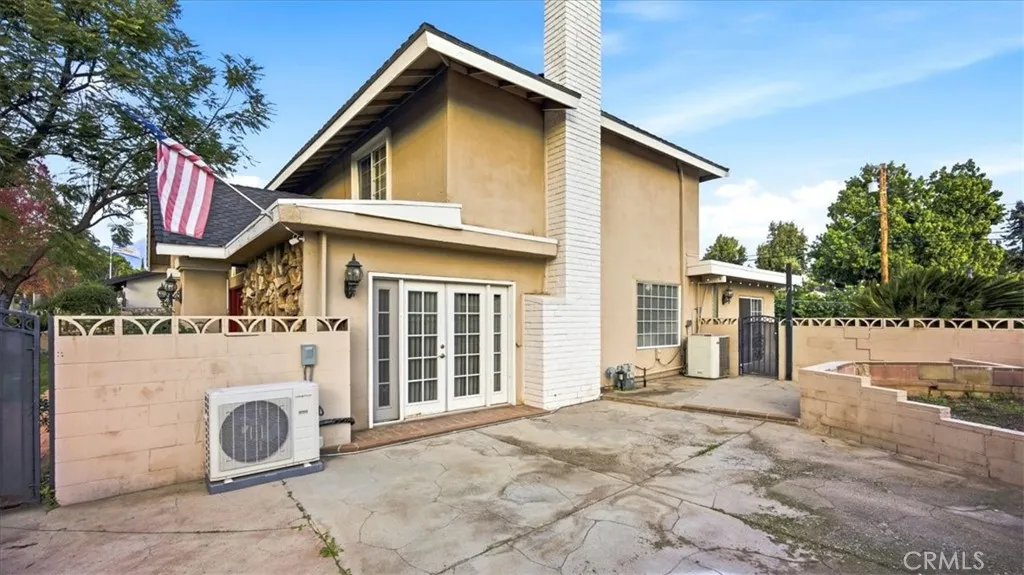 1318 N Laurel, Upland, California 91786 home-pic-42