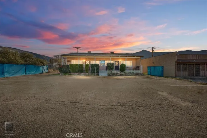 12604 Mountain Mesa, Mountain Mesa, California 93240