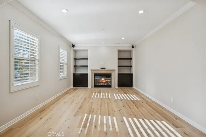 Front Living Room
