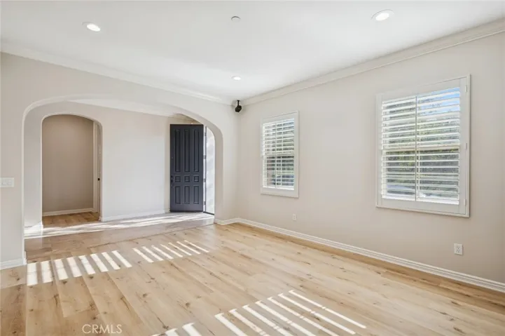 Front Living Room
