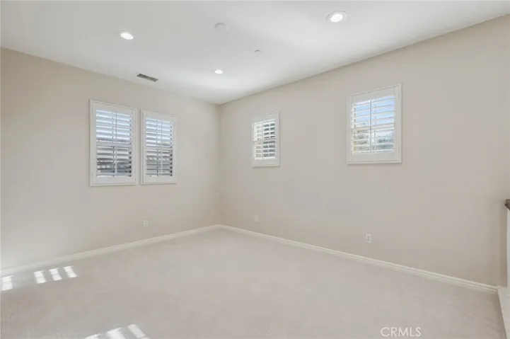 Large Upstairs LOFT