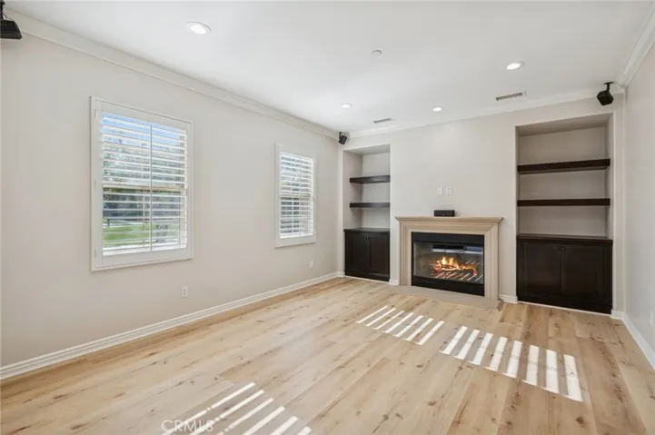 Front Living Room