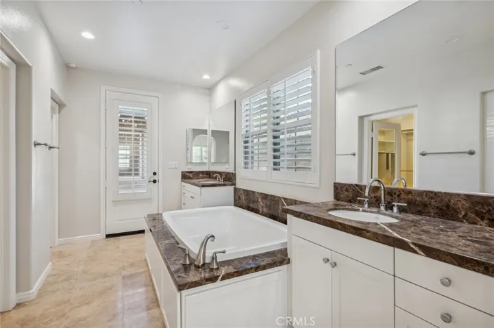 Primary Owners Ensuite Bathroom
