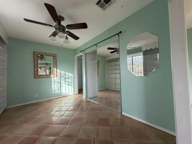 Dining Room (Bedroom #3)