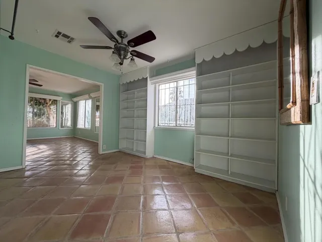 Dining Room (Bedroom #3)