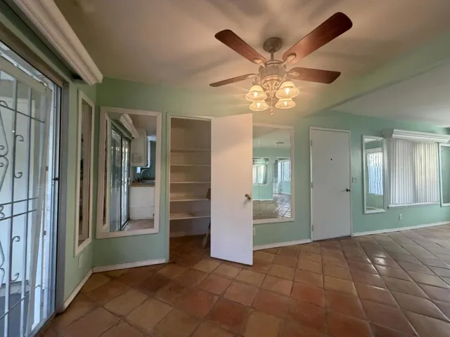 Kitchen Pantry