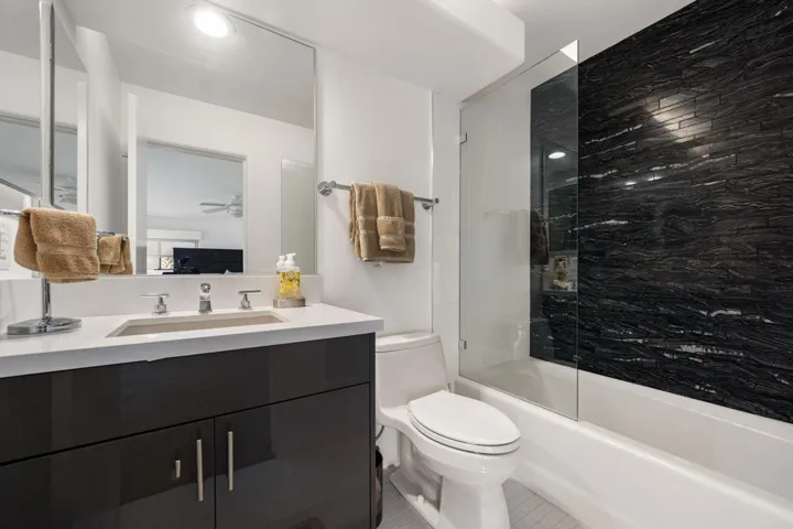 bathroom four