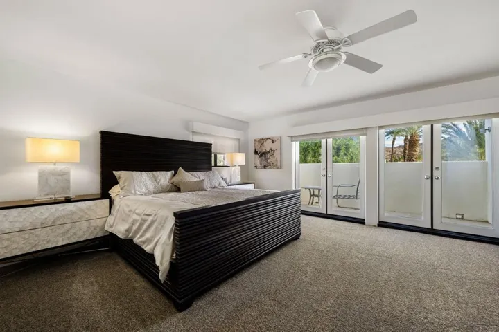 Ensuite bedroom four