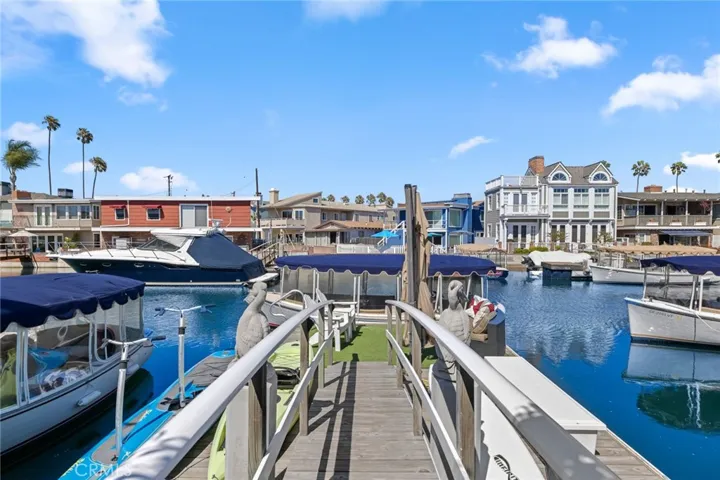 The Dock