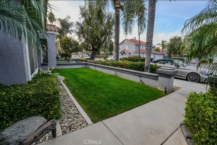 3718 Strawberry Creek, Ontario, California 91761