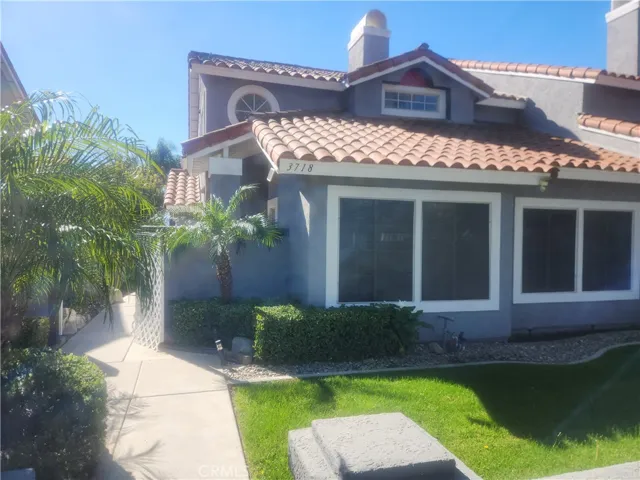 3718 Strawberry Creek, Ontario, California 91761