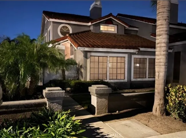 3718 Strawberry Creek, Ontario, California 91761