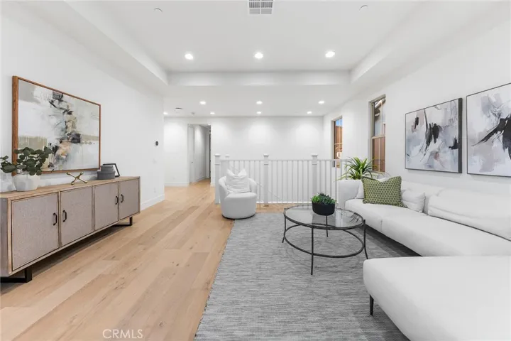 Furniture has been removed; the property is now unfurnished.
