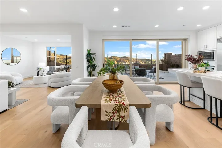 Furniture has been removed; the property is now unfurnished.